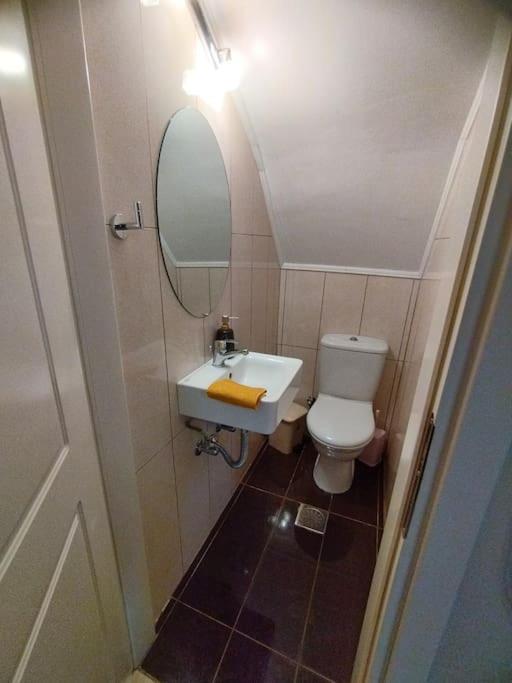 Seaview Maisonette Paradise Plaka  Bagian luar foto